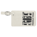 White/Black 4 1/4