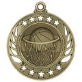Antique Gold 2 1/4