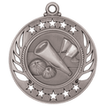 Antique Silver 2 1/4