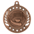 Antique Bronze 2 1/4