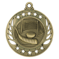Antique Gold 2 1/4