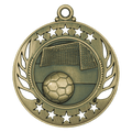 Antique Gold 2 1/4