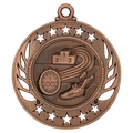 Antique Bronze 2 1/4