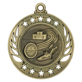 Antique Gold 2 1/4