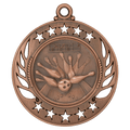 Antique Bronze 2 1/4