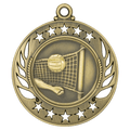 Antique Gold 2 1/4