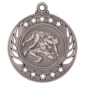 Antique Silver 2 1/4
