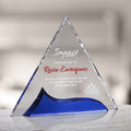 Gala Deluxe Triangle 8-1/2