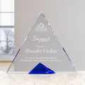 Gala Triangle 8-1/2