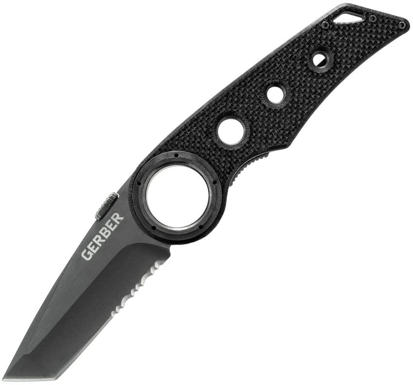 Gerber Remix G30000433 folding knife