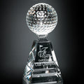 Golf Pyramid Award 10