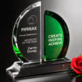 Greenley Emerald Award 9-3/4