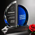 Greenley Indigo Award 8-1/2