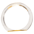 Gold 5 3/8