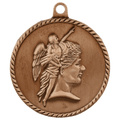Antique Bronze 2