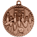 Antique Bronze 2