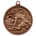 Antique Bronze 2