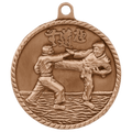 Antique Bronze 2