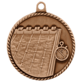 Antique Bronze 2