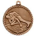 Antique Bronze 2
