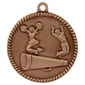 Antique Bronze 2