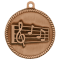 Antique Bronze 2