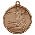 Antique Bronze 2