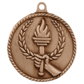 Antique Bronze 2