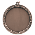Antique Bronze 2 1/2