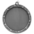 Antique Silver 2 1/2