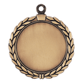Antique Gold 2 1/2