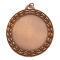 Antique Bronze 2 2 3/4