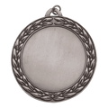 Antique Silver 2 2 3/4