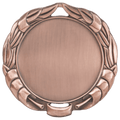 Antique Bronze 2 3/4