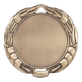 Antique Gold 2 3/4