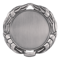 Antique Silver 2 3/4