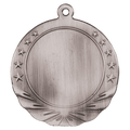 Antique Silver 2 3/4