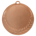 Antique Bronze 2 3/4