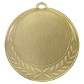 Antique Gold 2 3/4