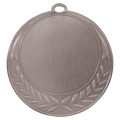 Antique Silver 2 3/4