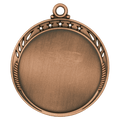 Antique Bronze 2 3/8