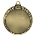 Antique Gold 2 3/8