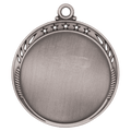 Antique Silver 2 3/8