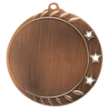 Antique Bronze 2 3/4