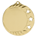 Bright Gold 2 3/4