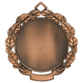 Antique Bronze 2 3/4