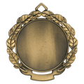 Antique Gold 2 3/4