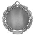 Antique Silver 2 3/4