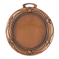 Antique Bronze 2 3/4