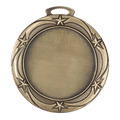 Antique Gold 2 3/4